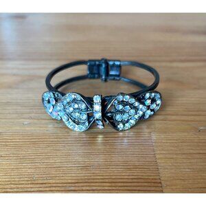 Sparkly Metal Bracelet